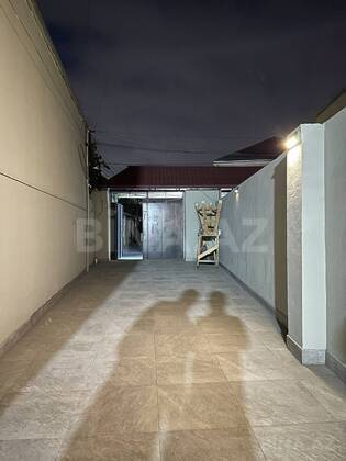 4 otaqlı Həyət evi/Bağ evi, Xırdalan