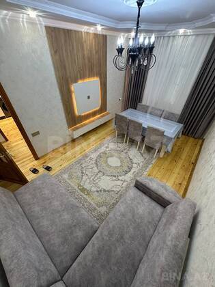 4 otaqlı Həyət evi/Bağ evi, Xırdalan