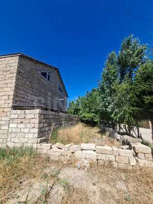 4 otaqlı Həyət evi/Bağ evi, Buzovna q., Bakı