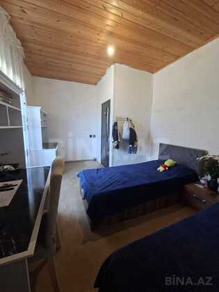 4 otaqlı Həyət evi/Bağ evi, Buzovna q., Bakı