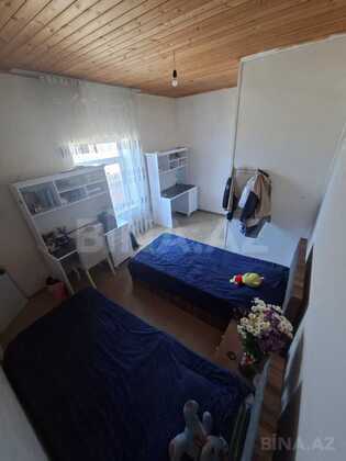 4 otaqlı Həyət evi/Bağ evi, Buzovna q., Bakı