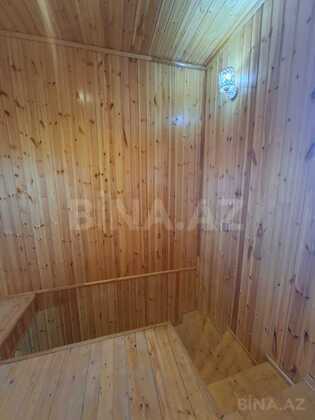 4 otaqlı Həyət evi/Bağ evi, Buzovna q., Bakı