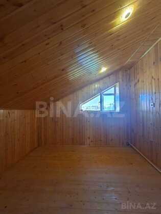 4 otaqlı Həyət evi/Bağ evi, Buzovna q., Bakı