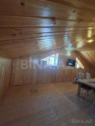 4 otaqlı Həyət evi/Bağ evi, Buzovna q., Bakı