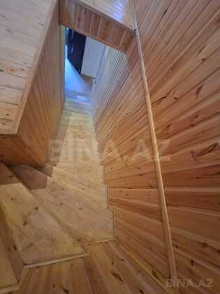 4 otaqlı Həyət evi/Bağ evi, Buzovna q., Bakı