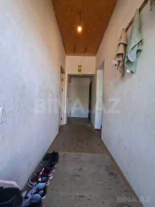 4 otaqlı Həyət evi/Bağ evi, Buzovna q., Bakı
