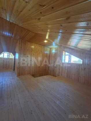 4 otaqlı Həyət evi/Bağ evi, Buzovna q., Bakı