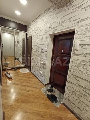 2 otaqlı Yeni tikili, Həzi Aslanov m., Bakı