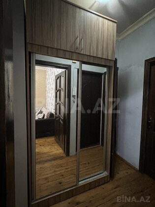 2 otaqlı Köhnə tikili, Xalqlar Dostluğu m., Bakı