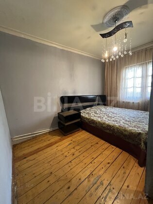 2 otaqlı Köhnə tikili, Xalqlar Dostluğu m., Bakı