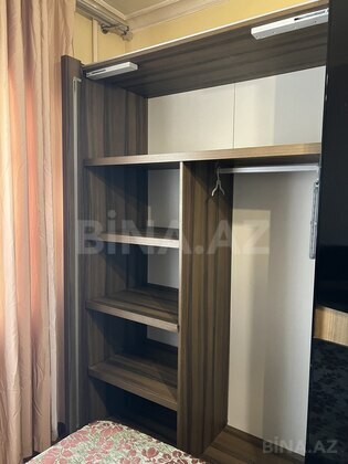 2 otaqlı Köhnə tikili, Xalqlar Dostluğu m., Bakı