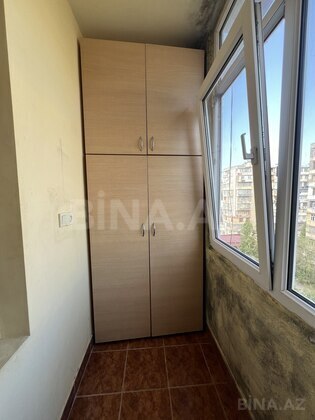 2 otaqlı Köhnə tikili, Xalqlar Dostluğu m., Bakı