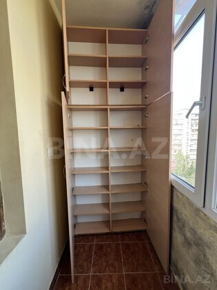 2 otaqlı Köhnə tikili, Xalqlar Dostluğu m., Bakı