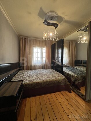 2 otaqlı Köhnə tikili, Xalqlar Dostluğu m., Bakı
