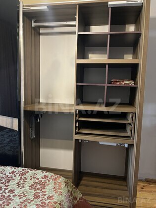 2 otaqlı Köhnə tikili, Xalqlar Dostluğu m., Bakı