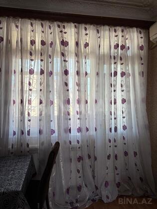 2 otaqlı Köhnə tikili, Memar Əcəmi m., Bakı