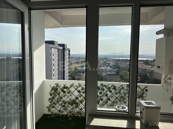 2 otaqlı Yeni tikili, Ceyranbatan q., Bakı