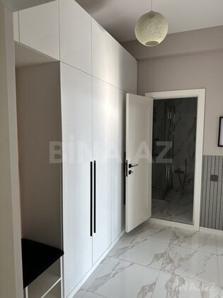 2 otaqlı Yeni tikili, Ceyranbatan q., Bakı
