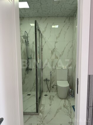 2 otaqlı Yeni tikili, Ceyranbatan q., Bakı