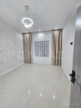 4 otaqlı Həyət evi/Bağ evi, Şüvəlan q., Bakı