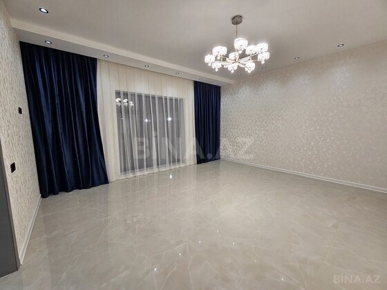 4 otaqlı Həyət evi/Bağ evi, Şüvəlan q., Bakı