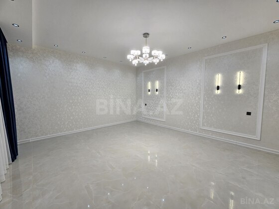 4 otaqlı Həyət evi/Bağ evi, Şüvəlan q., Bakı