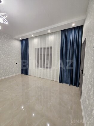 4 otaqlı Həyət evi/Bağ evi, Şüvəlan q., Bakı