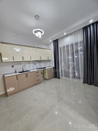 4 otaqlı Həyət evi/Bağ evi, Şüvəlan q., Bakı