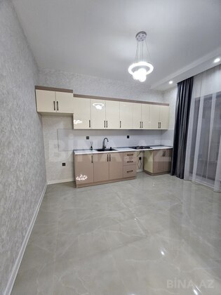 4 otaqlı Həyət evi/Bağ evi, Şüvəlan q., Bakı
