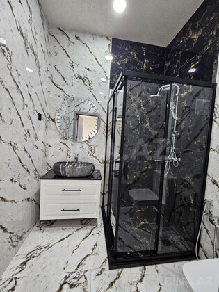 4 otaqlı Həyət evi/Bağ evi, Şüvəlan q., Bakı