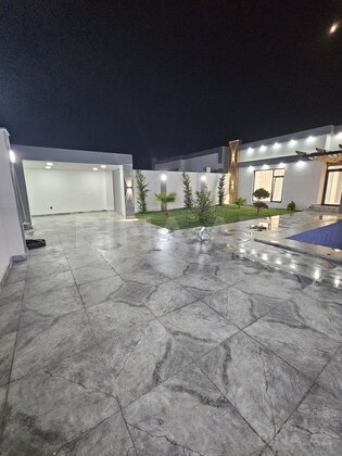 4 otaqlı Həyət evi/Bağ evi, Şüvəlan q., Bakı