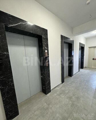 3 otaqlı Yeni tikili, Əhmədli q., Bakı