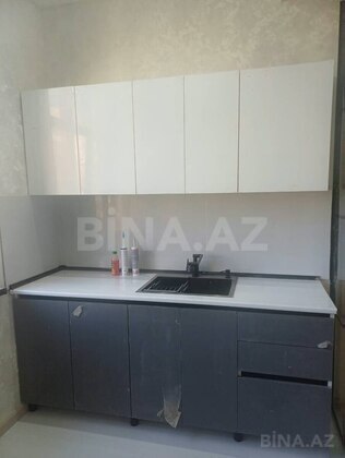 2 otaqlı Yeni tikili, Sumqayıt