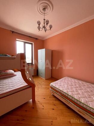 7 otaqlı Həyət evi/Bağ evi, Pirallahı r., Bakı