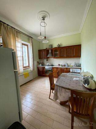 7 otaqlı Həyət evi/Bağ evi, Pirallahı r., Bakı