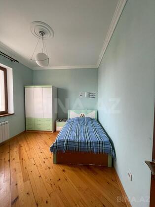 7 otaqlı Həyət evi/Bağ evi, Pirallahı r., Bakı