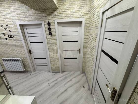 2 otaqlı Yeni tikili, Xırdalan