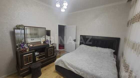 3 otaqlı Həyət evi/Bağ evi, Məmmədli q., Bakı