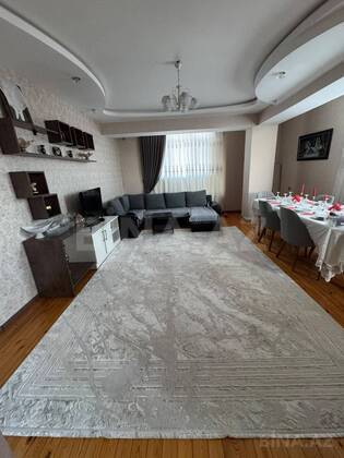 3 otaqlı Yeni tikili, Əhmədli m., Bakı