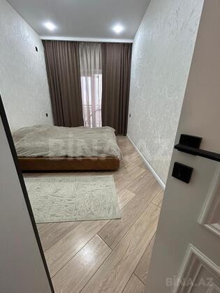 3 otaqlı Yeni tikili, 7-ci mikrorayon q., Bakı