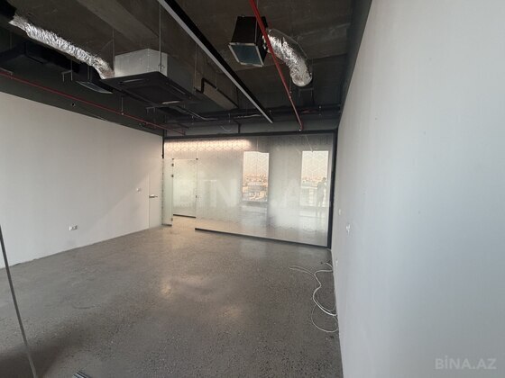 3 otaqlı Ofis, Keşlə q., Bakı