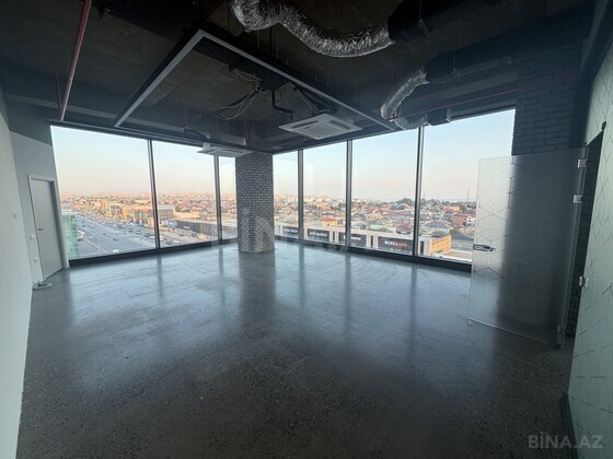 3 otaqlı Ofis, Keşlə q., Bakı