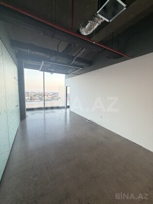 3 otaqlı Ofis, Keşlə q., Bakı