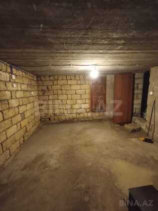 3 otaqlı Həyət evi/Bağ evi, Novxanı q., Bakı