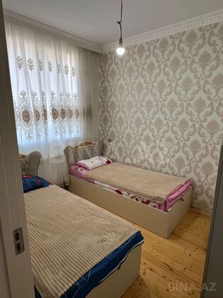 3 otaqlı Həyət evi/Bağ evi, Novxanı q., Bakı