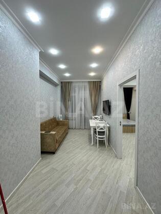 2 otaqlı Yeni tikili, Xırdalan
