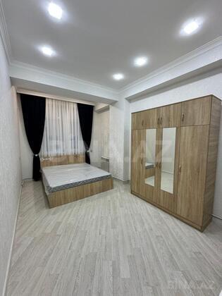 2 otaqlı Yeni tikili, Xırdalan