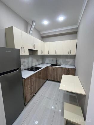 2 otaqlı Yeni tikili, Xırdalan