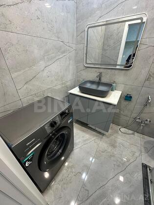 2 otaqlı Yeni tikili, Xırdalan