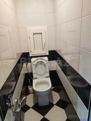 3 otaqlı Köhnə tikili, Əhmədli q., Bakı